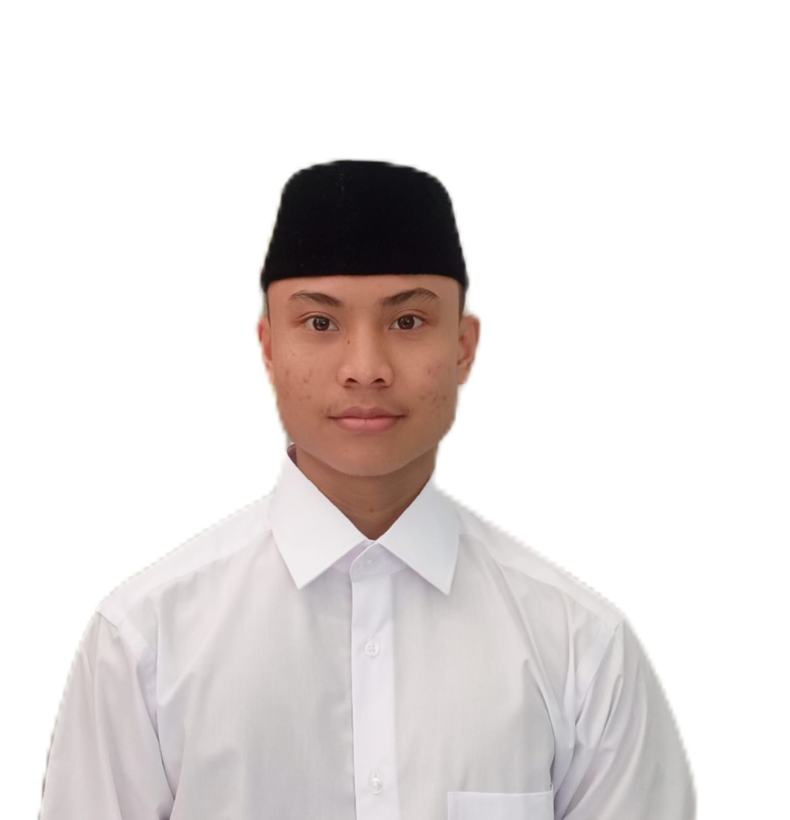 Foto Muhammad Farhan Saputra
